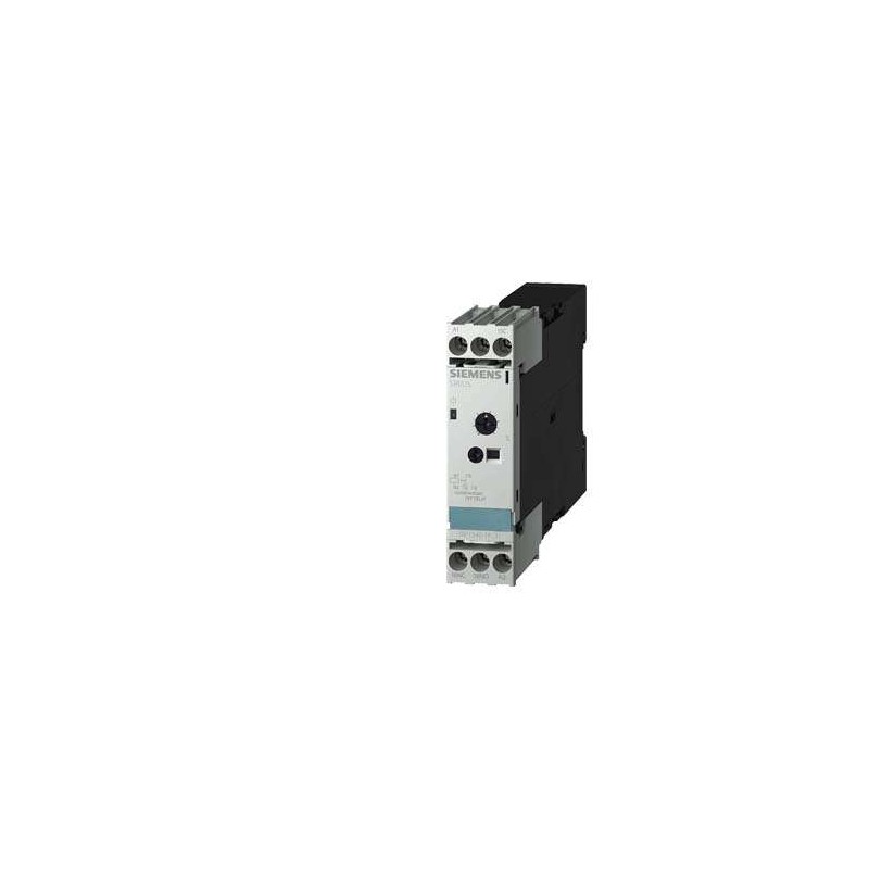 Siemens Siemens 3RP1540-1AW31 – SIRIUS 3RP1 timing relay or accessory