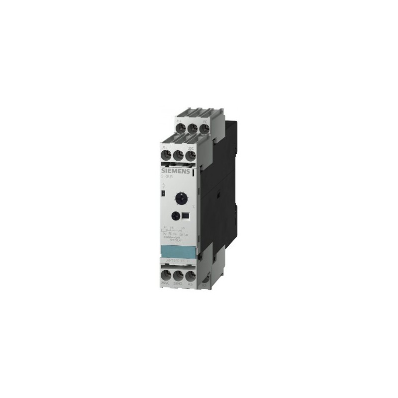 Siemens Siemens 3RP1540-1BB31 – SIRIUS 3RP1 timing relay or accessory