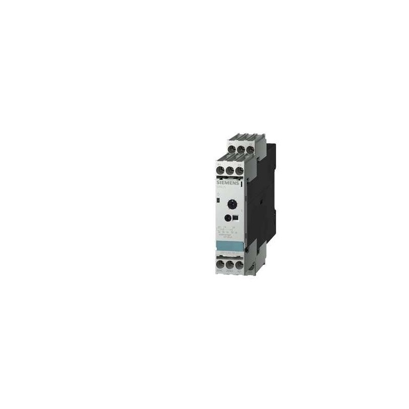 Siemens Siemens 3RP1540-1BW31 – SIRIUS 3RP1 timing relay or accessory
