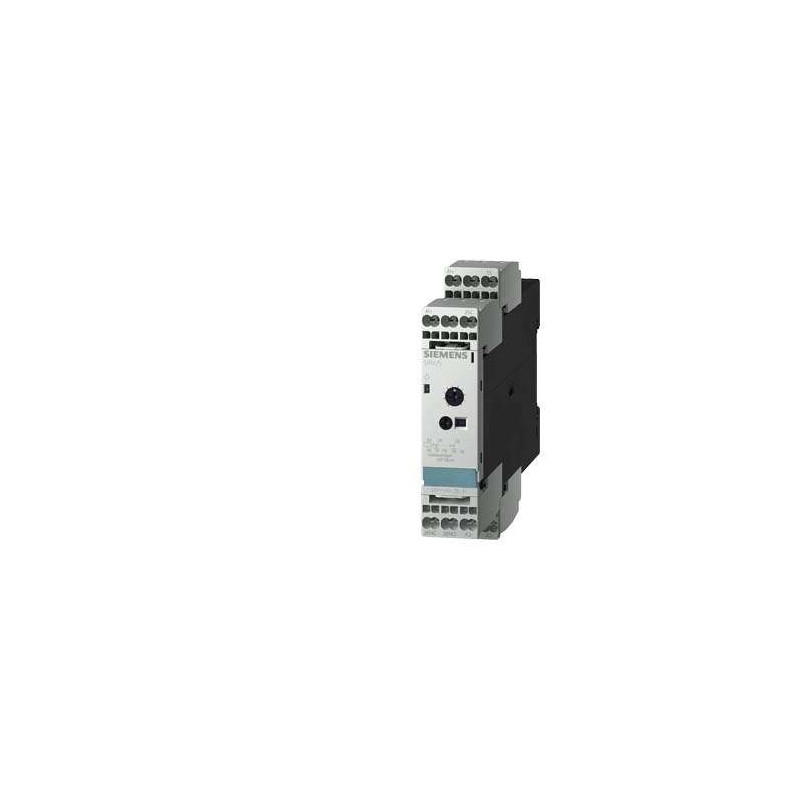 Siemens Siemens 3RP1540-2BB31 – SIRIUS 3RP1 timing relay or accessory