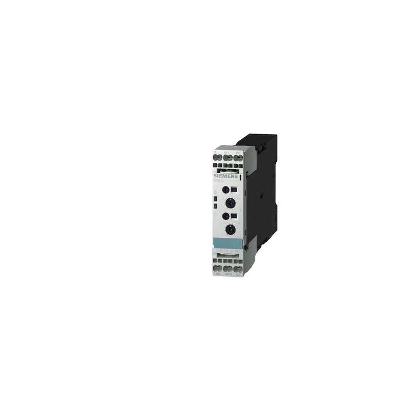 Siemens Siemens 3RP1555-2AP30 – SIRIUS 3RP1 timing relay or accessory
