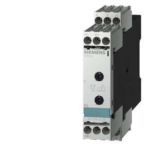Siemens Siemens 3RP1560-1SQ30 – SIRIUS 3RP1 timing relay or accessory