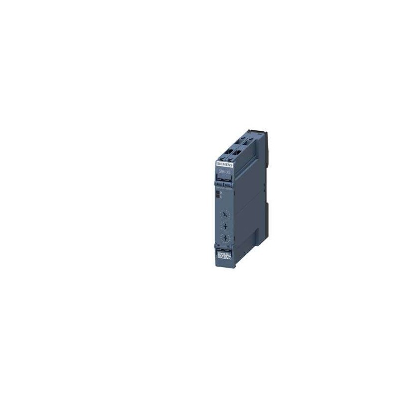 Siemens Siemens 3RP2505-1AW30 – SIRIUS 3RP2 timing relay or accessory