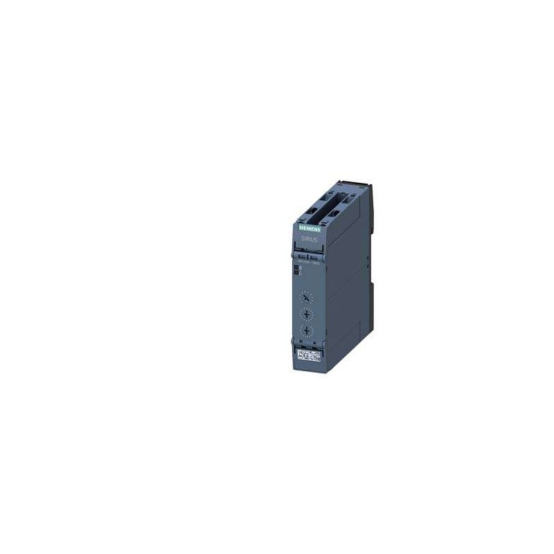 Siemens Siemens 3RP2505-1BB30 – SIRIUS 3RP2 timing relay or accessory