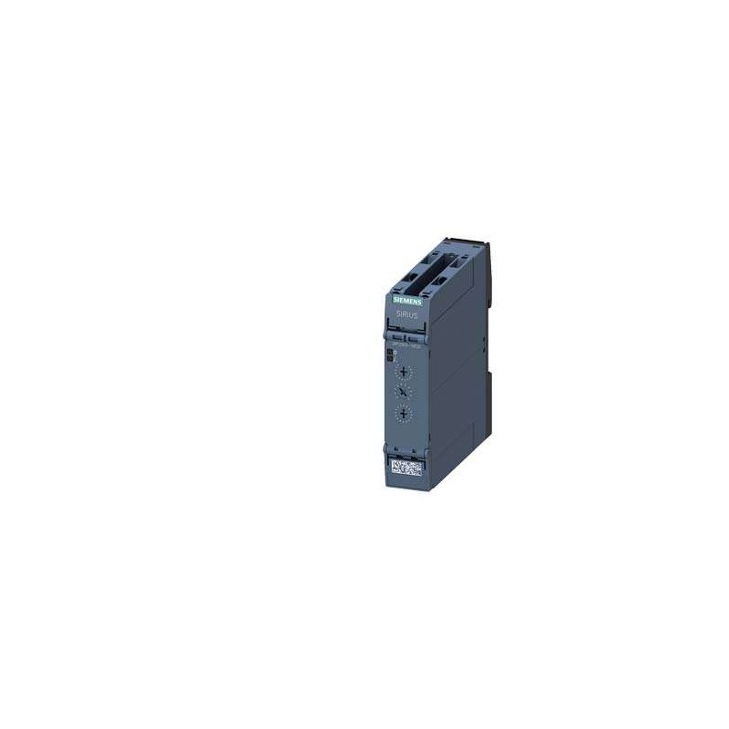 Siemens Siemens 3RP2505-1BT20 – SIRIUS 3RP2 timing relay or accessory
