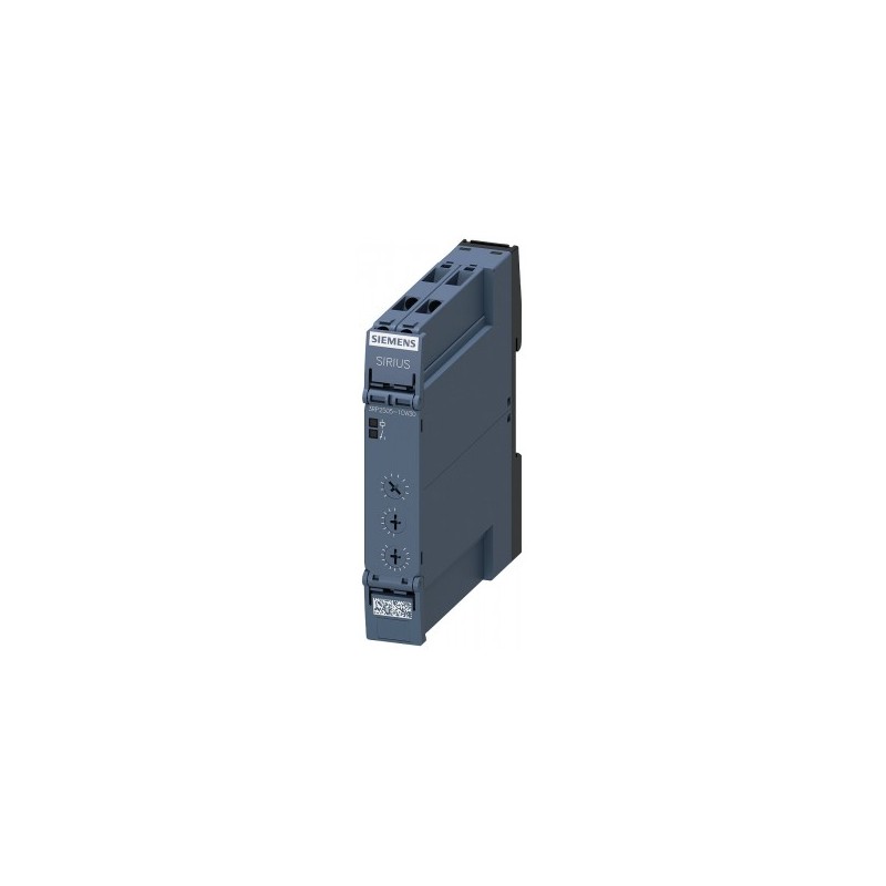Siemens Siemens 3RP2505-1CW30 – SIRIUS 3RP2 timing relay or accessory