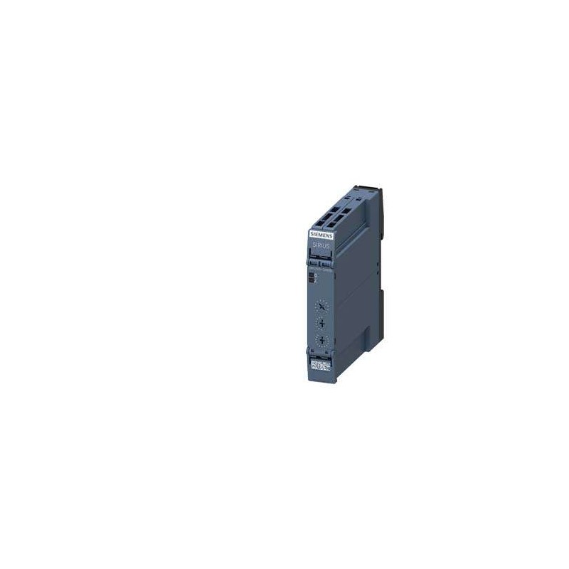 Siemens Siemens 3RP2505-2AW30 – SIRIUS 3RP2 timing relay or accessory