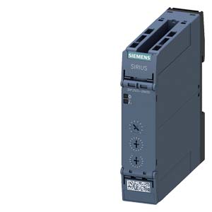 Siemens Siemens 3RP2505-2BW30 – SIRIUS 3RP2 timing relay or accessory