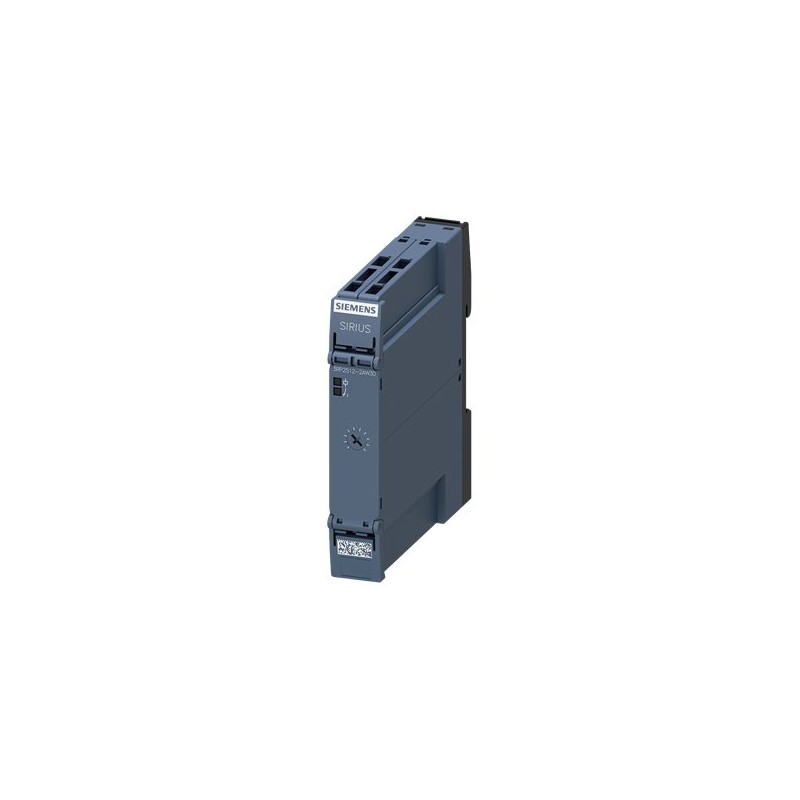 Siemens Siemens 3RP2512-2AW30 – SIRIUS 3RP2 timing relay or accessory