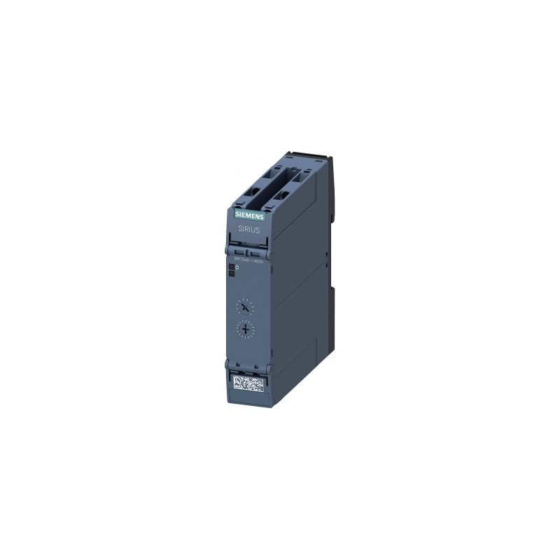 Siemens Siemens 3RP2540-1AB30 – SIRIUS 3RP2 timing relay or accessory