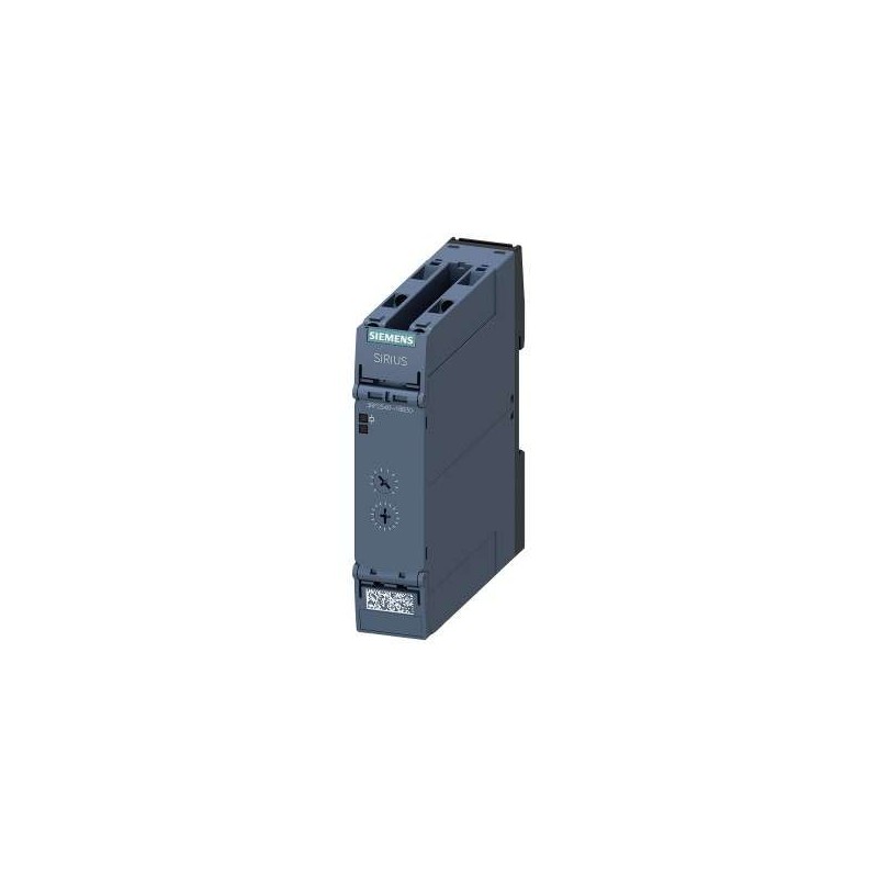 Siemens Siemens 3RP2540-1BB30 – SIRIUS 3RP2 timing relay or accessory
