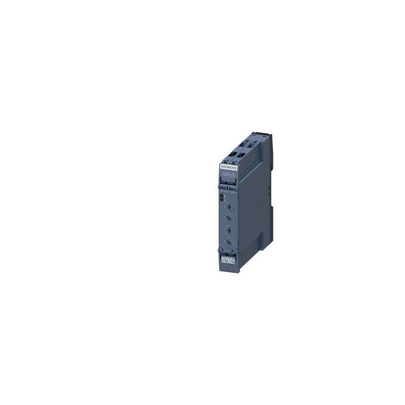 Siemens Siemens 3RP2555-1AW30 – SIRIUS 3RP2 timing relay or accessory