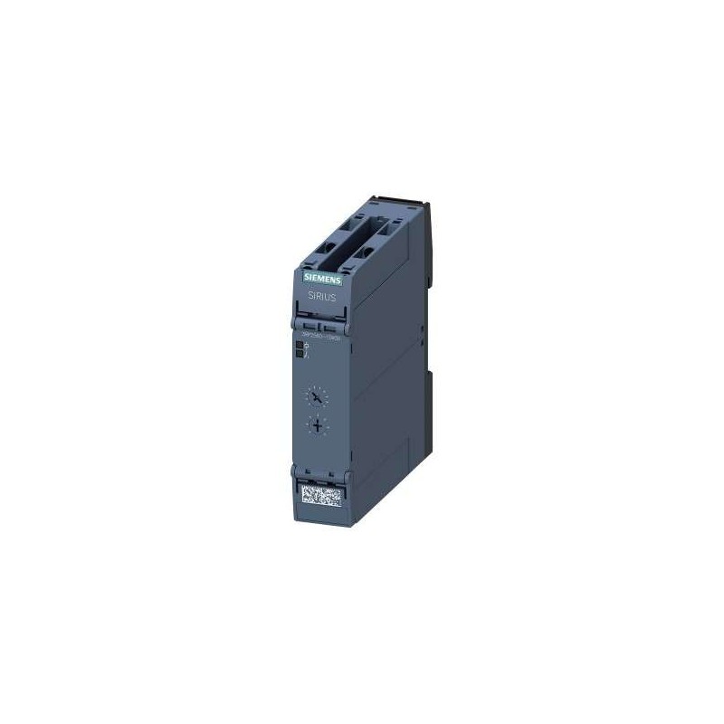Siemens Siemens 3RP2560-1SW30 – SIRIUS 3RP2 timing relay or accessory