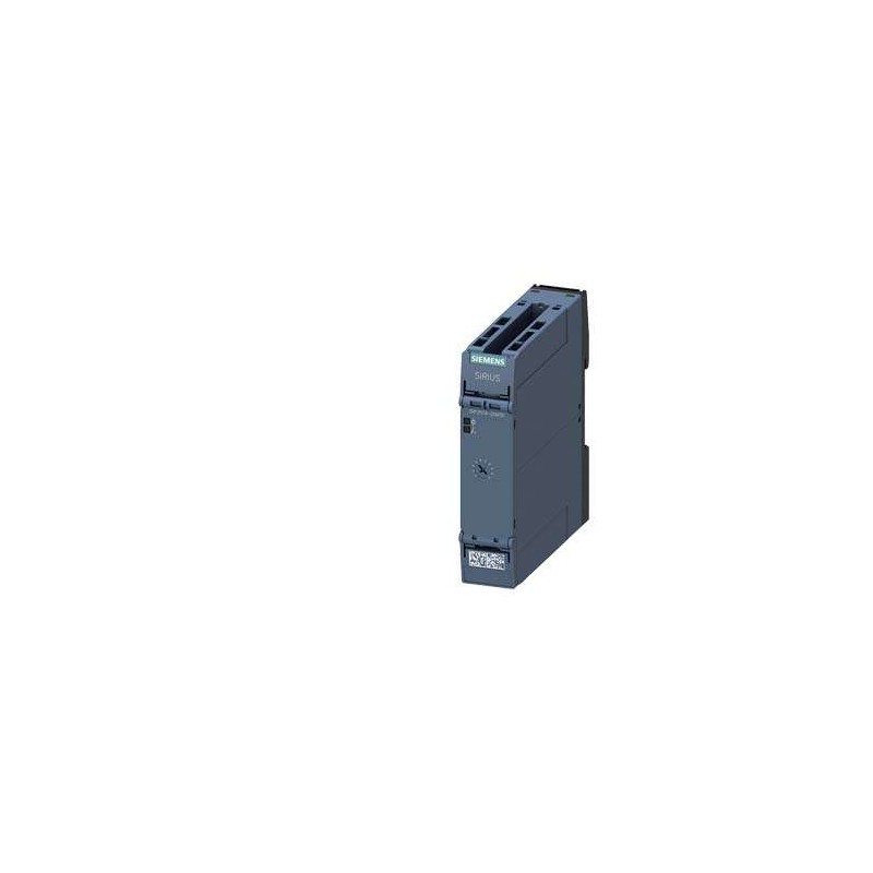 Siemens Siemens 3RP2574-2NW30 – SIRIUS 3RP2 timing relay or accessory