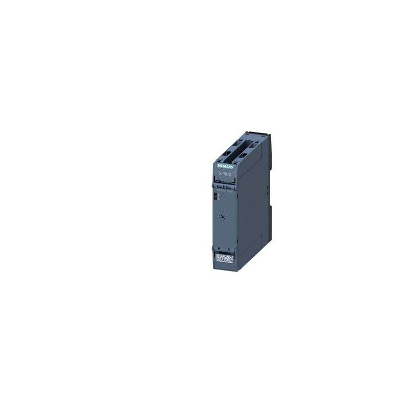Siemens Siemens 3RP2576-1NW30 – SIRIUS 3RP2 timing relay or accessory