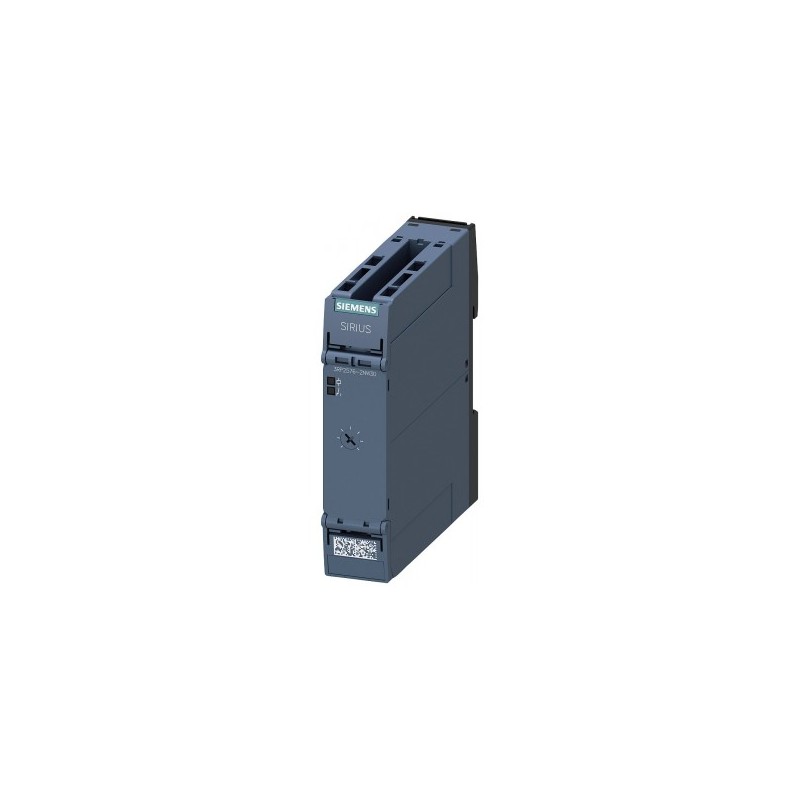 Siemens Siemens 3RP2576-2NW30 – SIRIUS 3RP2 timing relay or accessory