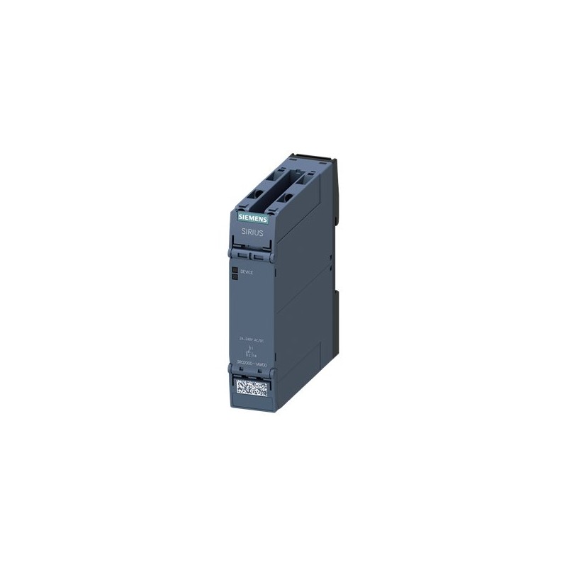 Siemens Siemens 3RQ2000-1AW00 – SIRIUS 3RQ2 coupling relay or accessory
