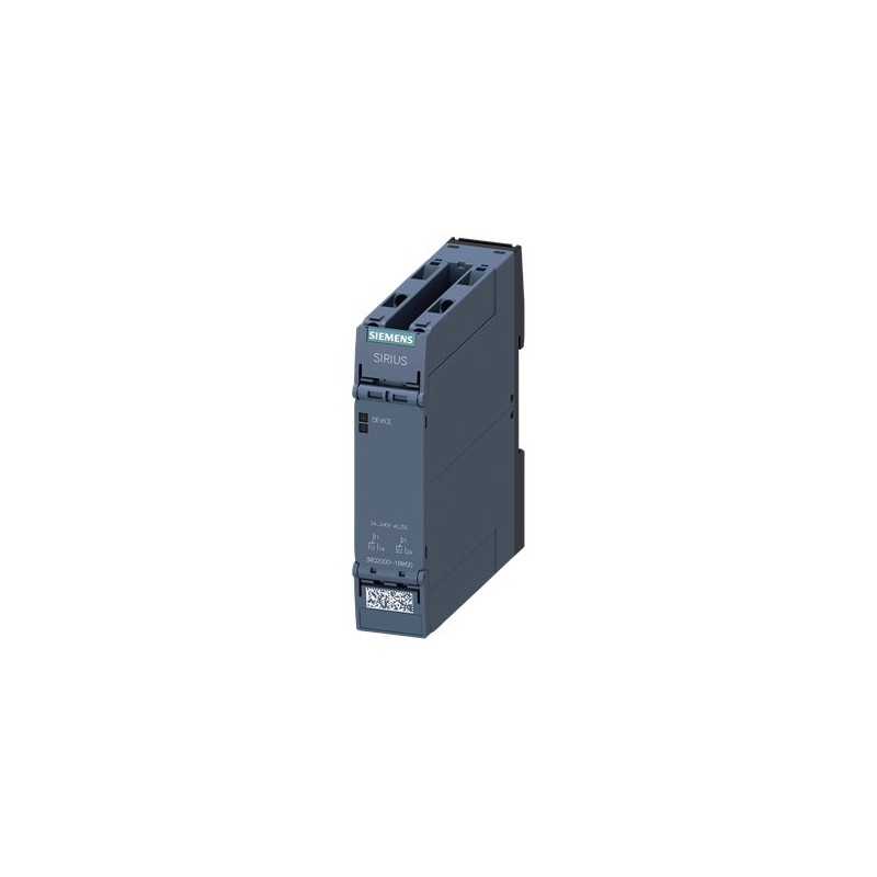 Siemens Siemens 3RQ2000-1BW00 – SIRIUS 3RQ2 coupling relay or accessory