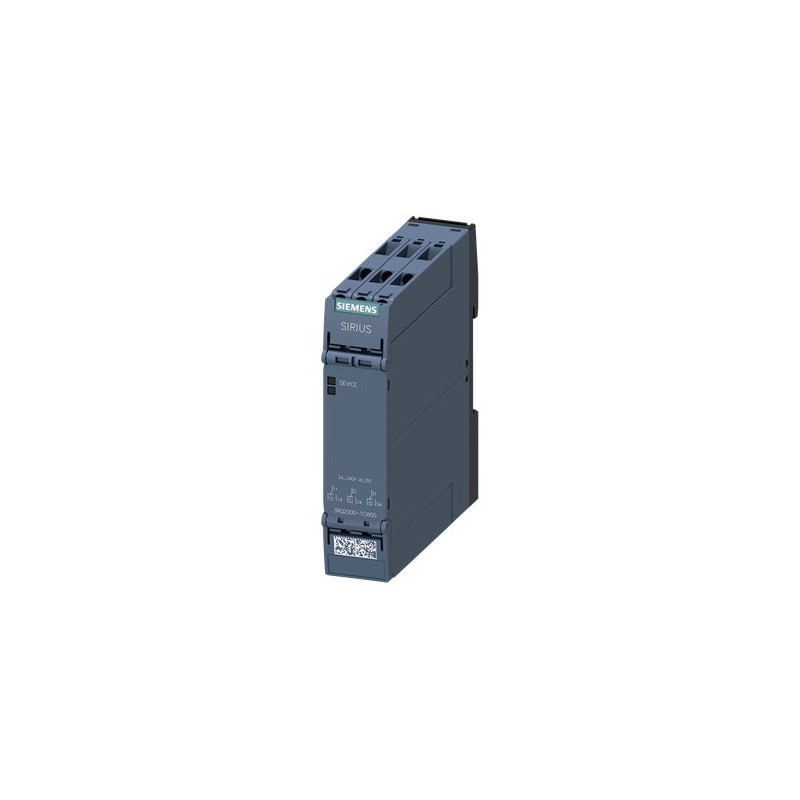 Siemens Siemens 3RQ2000-1CW00 – SIRIUS 3RQ2 coupling relay or accessory