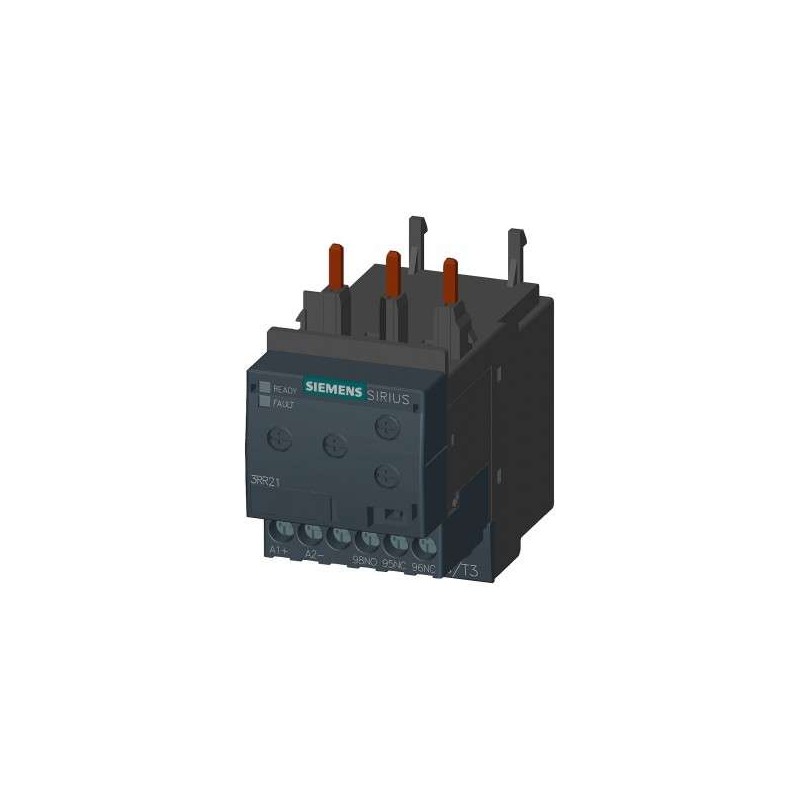 Siemens Siemens 3RR2142-1AW30 – SIRIUS 3RR2 current monitoring relay