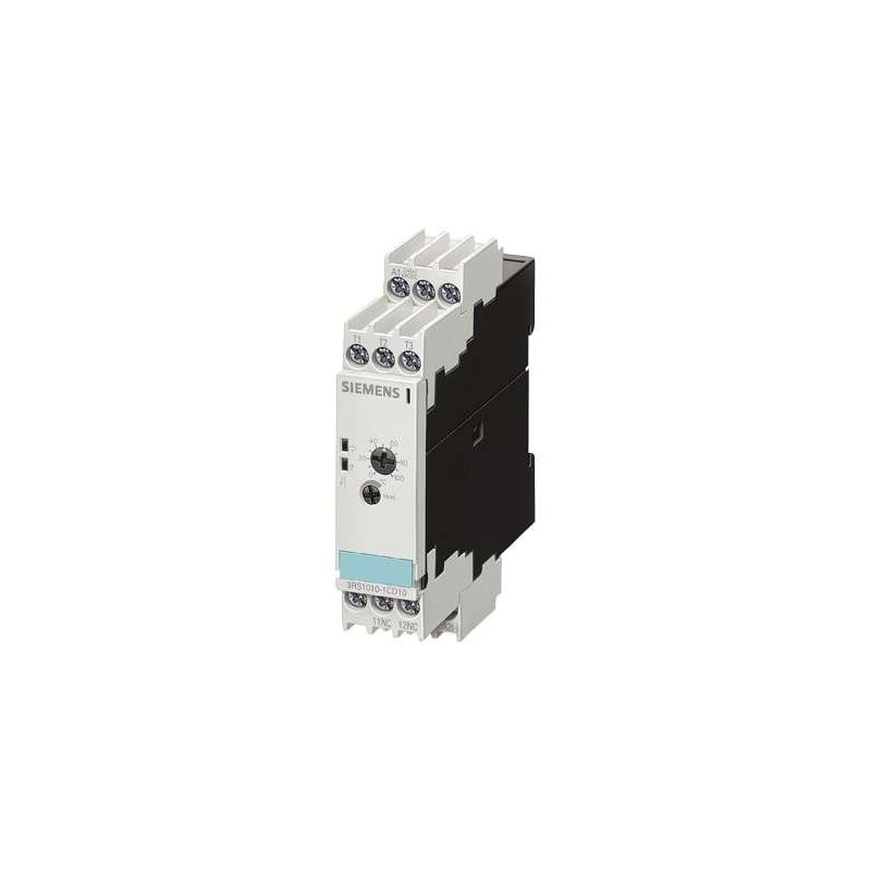 Siemens Siemens 3RS1000-1CD00 – SIRIUS 3RS1 temperature monitoring relay or accessory