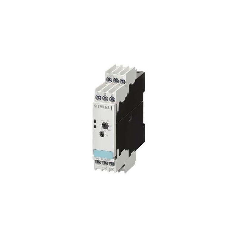 Siemens Siemens 3RS1000-1CK10 – SIRIUS 3RS1 temperature monitoring relay or accessory