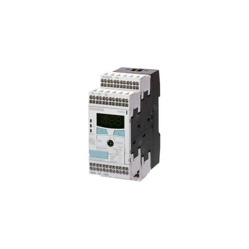 Siemens Siemens 3RS1042-2GW70 – SIRIUS 3RS1 temperature monitoring relay or accessory