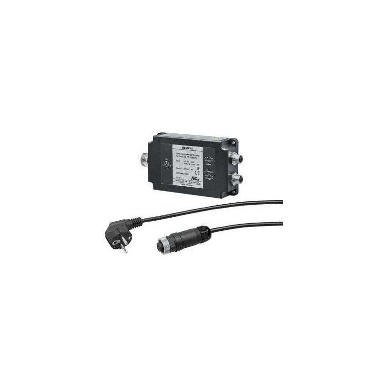 Siemens Siemens 3RS1120-1DW20 – SIRIUS 3RS1 temperature monitoring relay or accessory