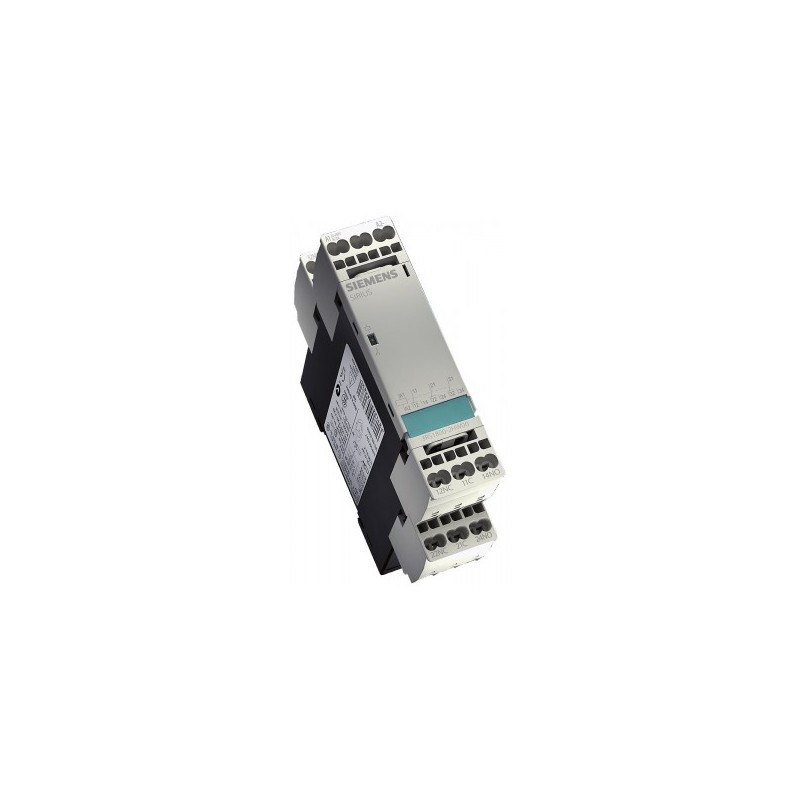 Siemens Siemens 3RS1800-2HP01 – SIRIUS 3RS1 temperature monitoring relay or accessory