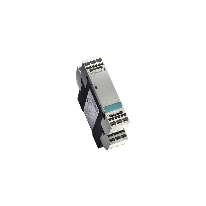 Siemens Siemens 3RS1800-2HQ01 – SIRIUS 3RS1 temperature monitoring relay or accessory