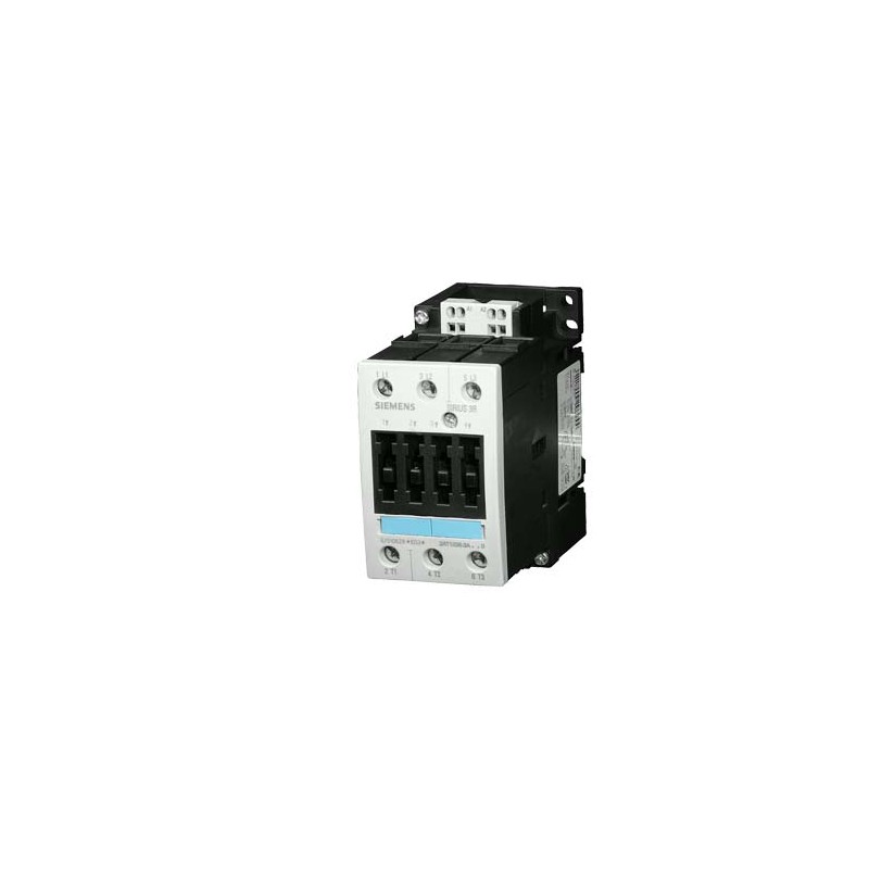 Siemens Siemens 3RT1035-3AP00 – SIRIUS 3RT1 3-pole power contactor