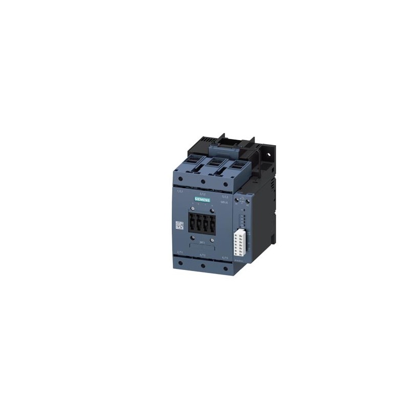 Siemens Siemens 3RT1054-1PP35 – SIRIUS 3RT1 3-pole power contactor
