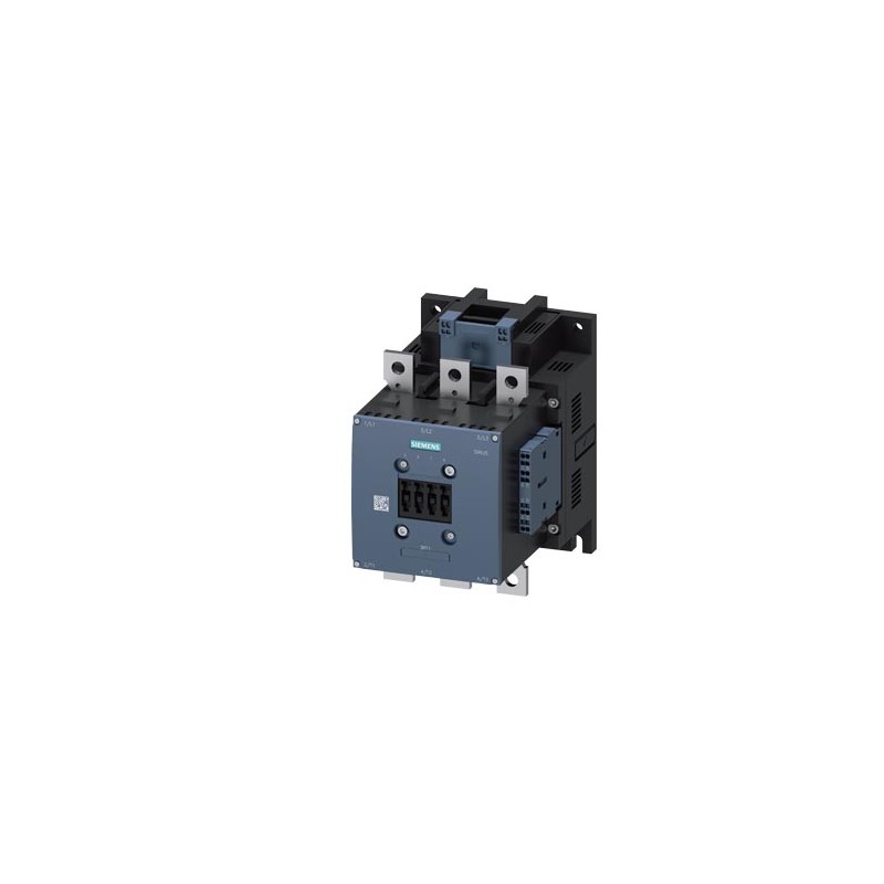 Siemens Siemens 3RT1065-2AF36 – SIRIUS 3RT1 3-pole power contactor