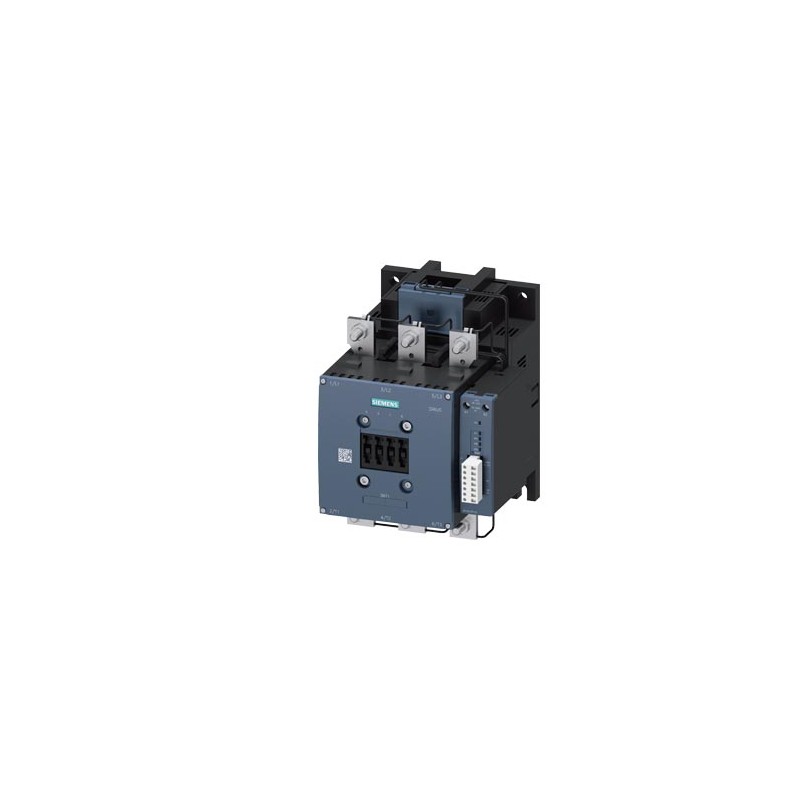 Siemens Siemens 3RT1065-6PP35 – SIRIUS 3RT1 3-pole power contactor