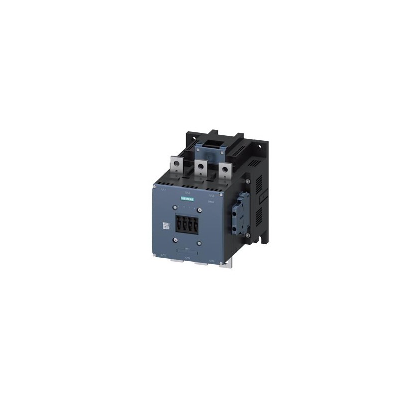 Siemens Siemens 3RT1075-6AB36 – SIRIUS 3RT1 3-pole power contactor