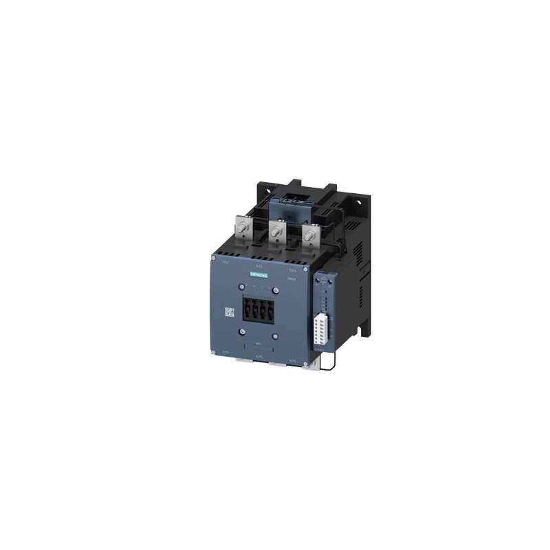 Siemens Siemens 3RT1075-6PP35 – SIRIUS 3RT1 3-pole power contactor
