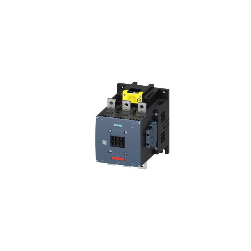 Siemens Siemens 3RT1076-6SP36-3PA0 – SIRIUS 3RT1 3-pole power contactor