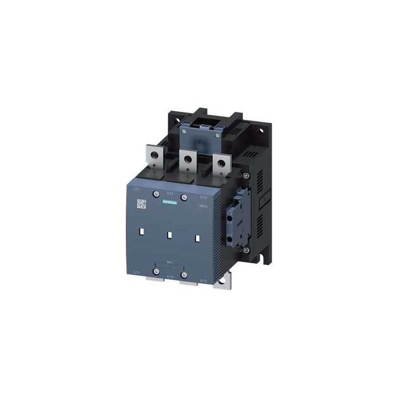 Siemens Siemens 3RT1264-6NP36 – SIRIUS 3RT1 contactor or contactor accessory