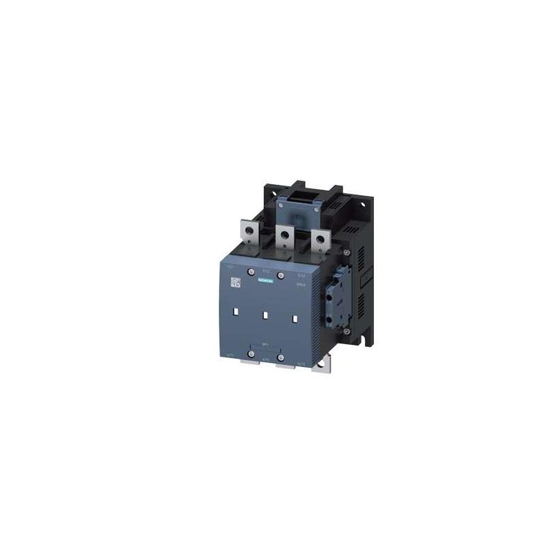 Siemens Siemens 3RT1265-6AP36 – SIRIUS 3RT1 contactor or contactor accessory