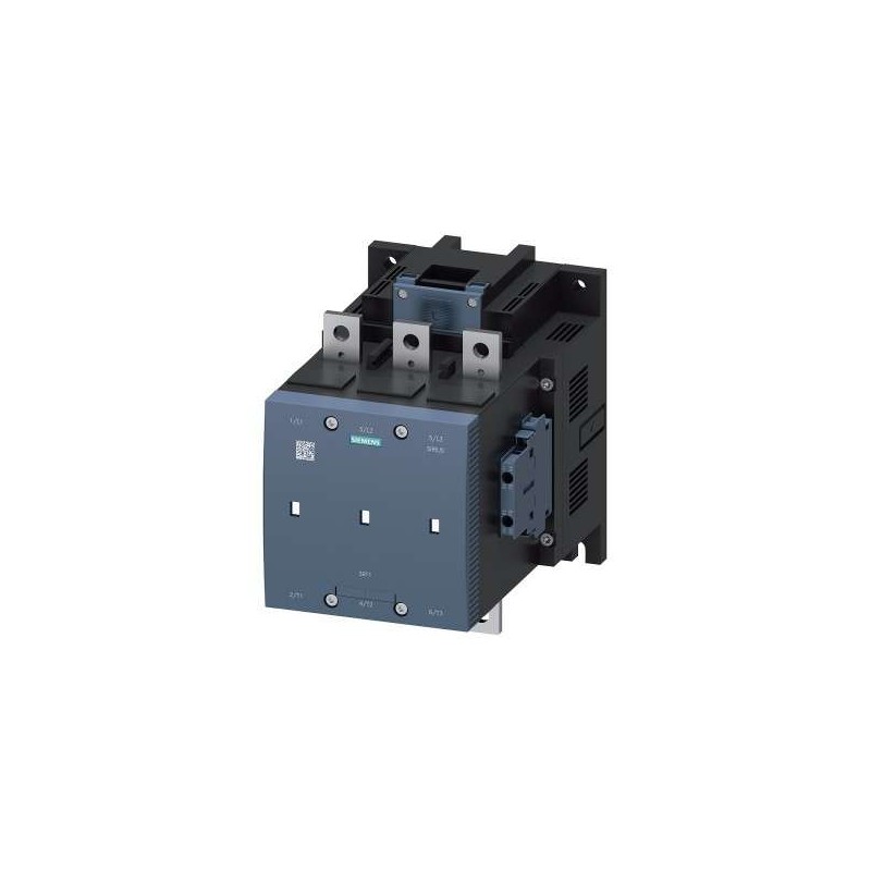 Siemens Siemens 3RT1275-6AP36 – SIRIUS 3RT1 contactor or contactor accessory