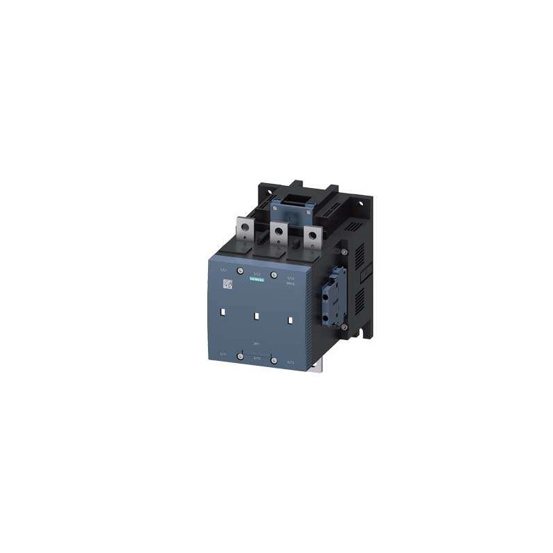 Siemens Siemens 3RT1276-6AP36 – SIRIUS 3RT1 contactor or contactor accessory