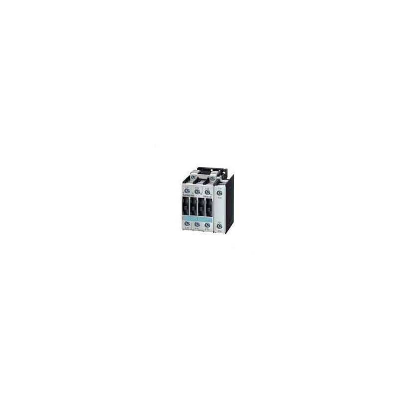 Siemens Siemens 3RT1325-1AB00 – SIRIUS 3RT1 4-pole power contactor