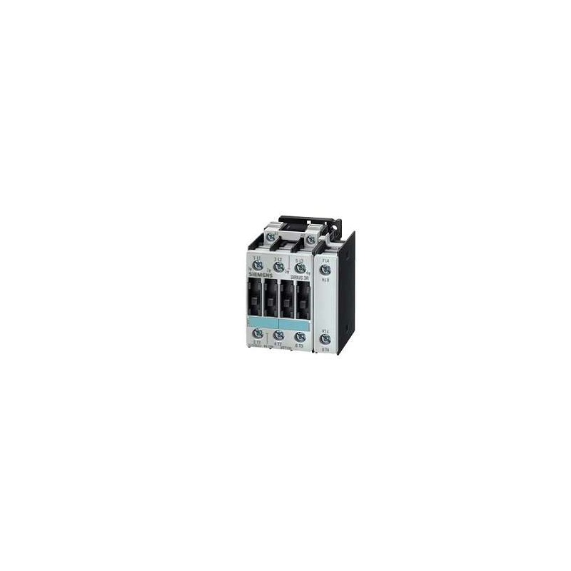 Siemens Siemens 3RT1325-1BB40 – SIRIUS 3RT1 4-pole power contactor