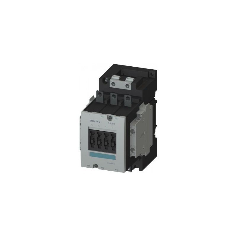 Siemens Siemens 3RT1446-6AV66 – SIRIUS 3RT1 contactor or contactor accessory