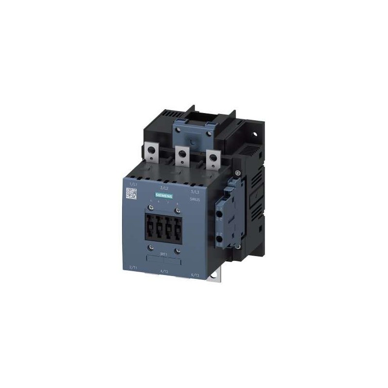 Siemens Siemens 3RT1456-6AB36 – SIRIUS 3RT1 contactor or contactor accessory