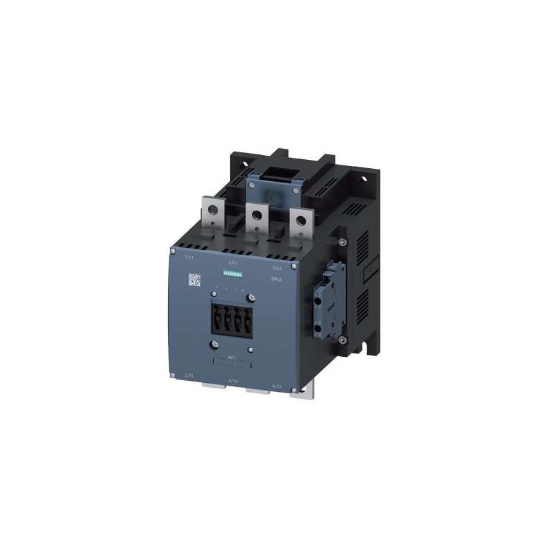 Siemens Siemens 3RT1476-6AB36 – SIRIUS 3RT1 contactor or contactor accessory