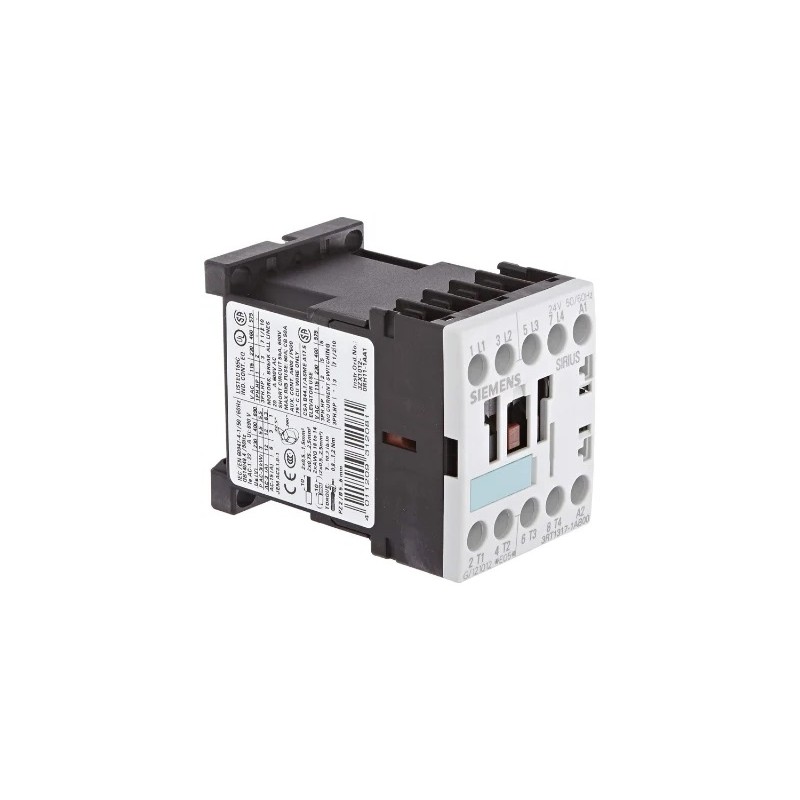 Siemens Siemens 3RT1516-1BB40 – SIRIUS 3RT1 contactor or contactor accessory