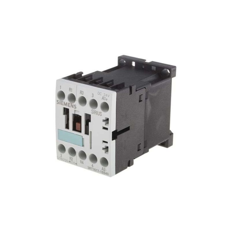 Siemens Siemens 3RT1517-1BB40 – SIRIUS 3RT1 contactor or contactor accessory