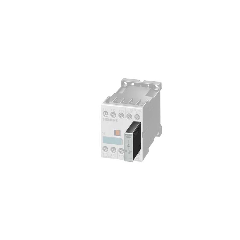 Siemens Siemens 3RT1916-1CB00 – SIRIUS 3RT1 contactor accessory