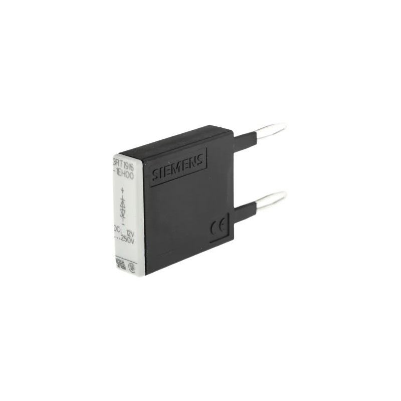 Siemens Siemens 3RT1916-1GA00 – SIRIUS 3RT1 contactor accessory